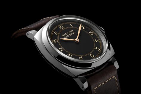 panerai radiomir 1940 acciaio price|Panerai radiomir price.